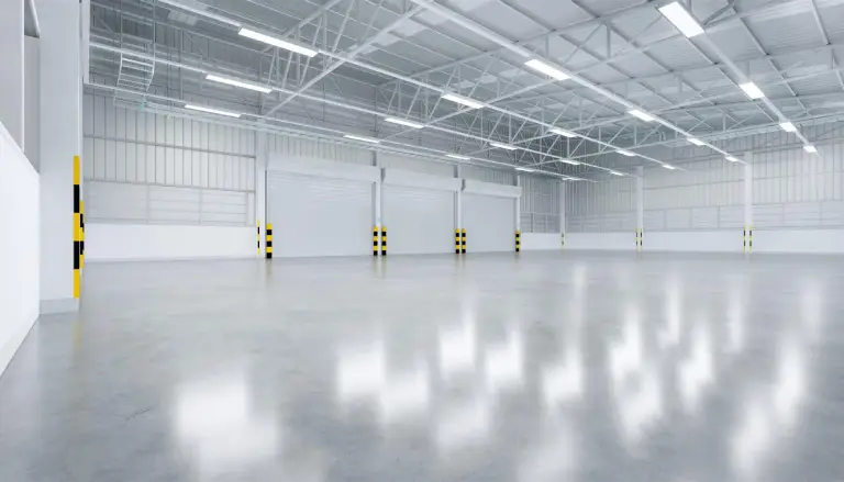 Warehouse Cleaning Checklist Newnan, GA