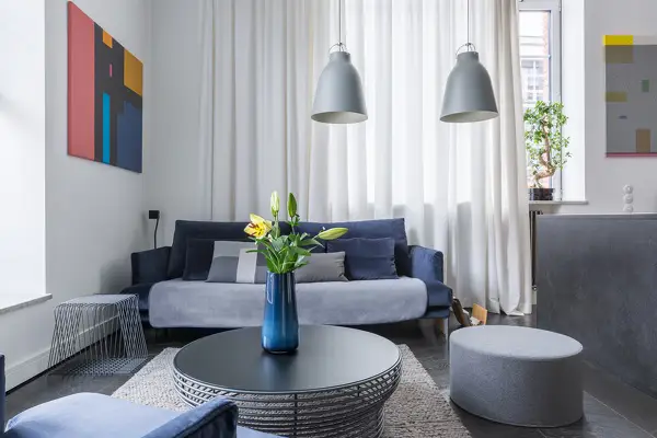 Airbnb Cleaning