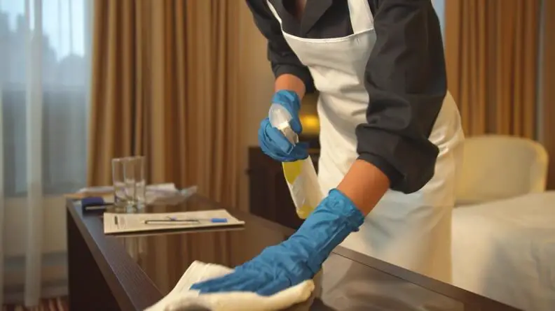 Deep Cleaning Services in Newnan, GA - Janitorial Service