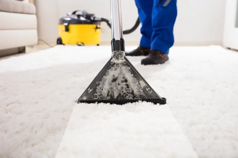 Deep Cleaning Services in Newnan, GA