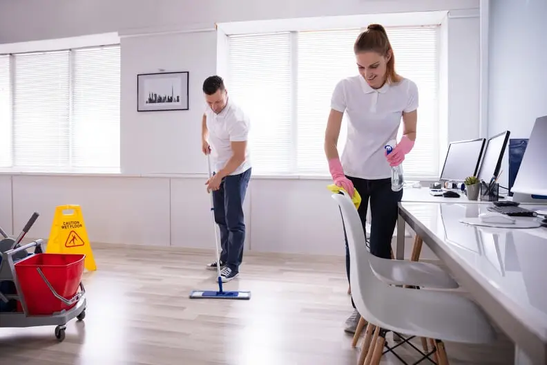 Office Cleaning Services Newnan, GA