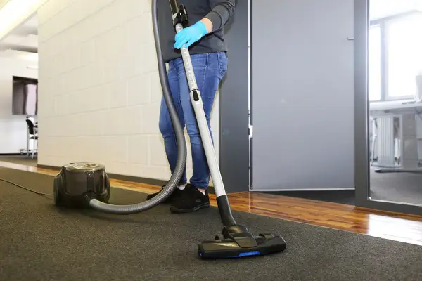 Office Cleaning