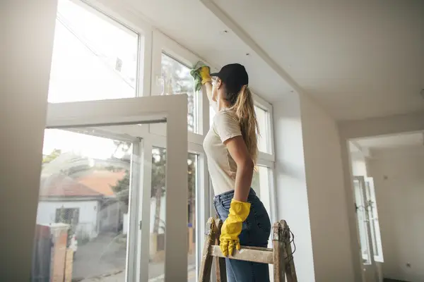 Window Cleaning
